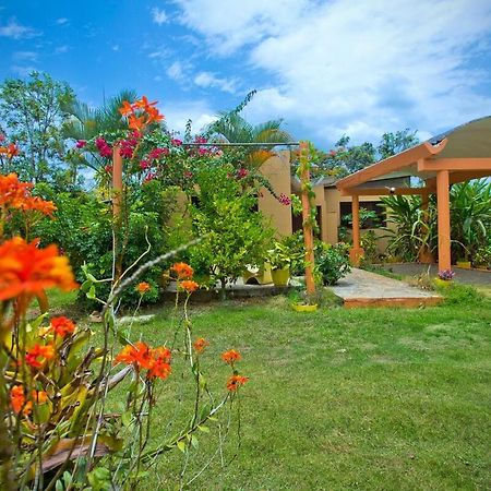 Villa Anacahuita, Limonal คาราวากวา ภายนอก รูปภาพ