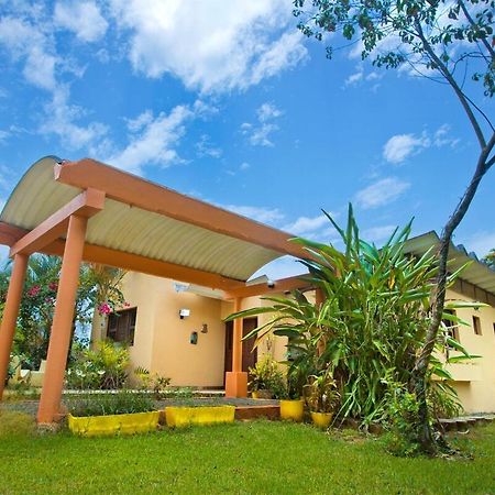 Villa Anacahuita, Limonal คาราวากวา ภายนอก รูปภาพ