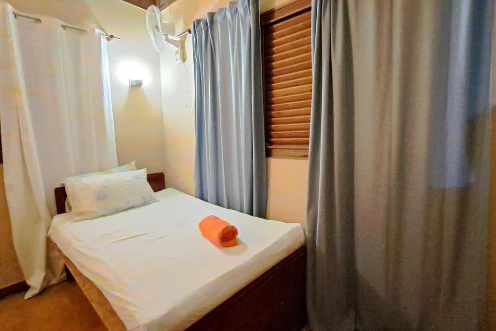 Villa Anacahuita, Limonal คาราวากวา ภายนอก รูปภาพ