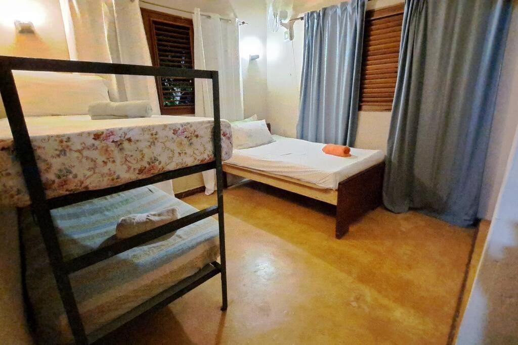 Villa Anacahuita, Limonal คาราวากวา ภายนอก รูปภาพ
