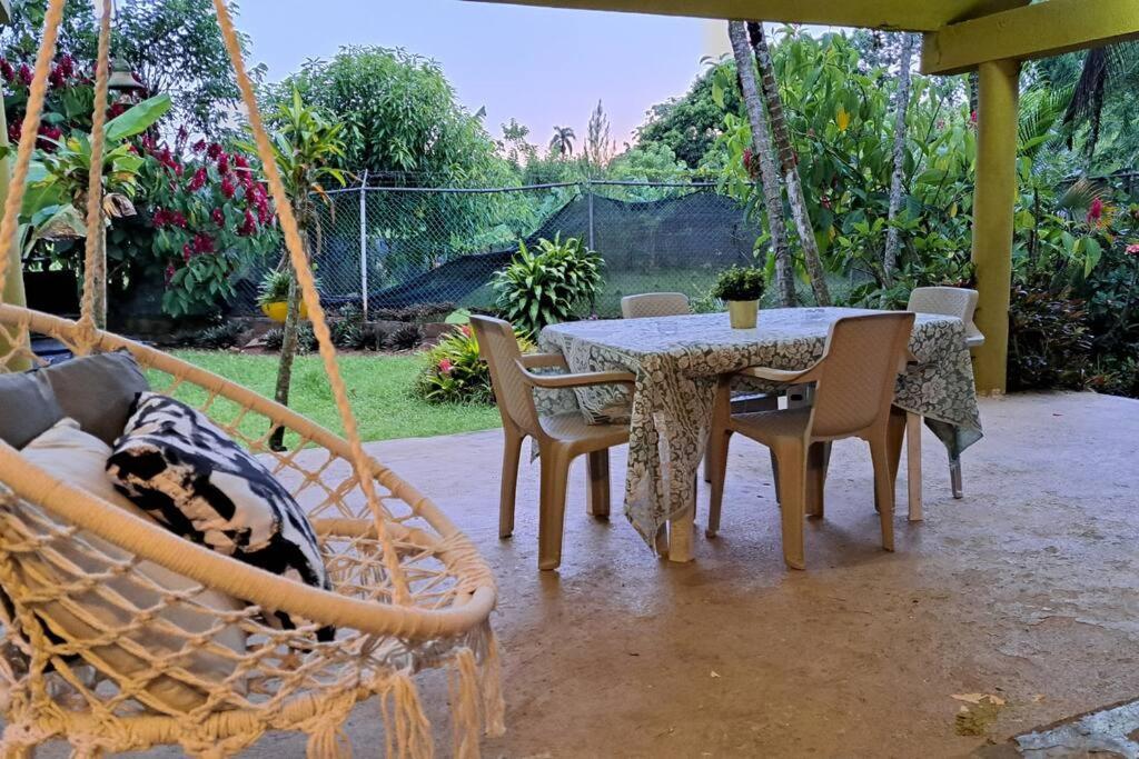 Villa Anacahuita, Limonal คาราวากวา ภายนอก รูปภาพ