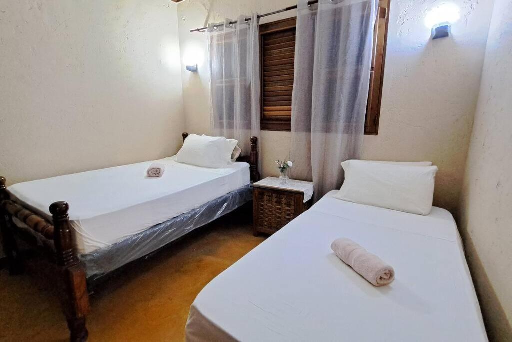 Villa Anacahuita, Limonal คาราวากวา ภายนอก รูปภาพ