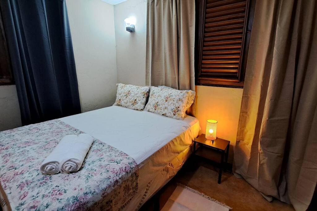 Villa Anacahuita, Limonal คาราวากวา ภายนอก รูปภาพ