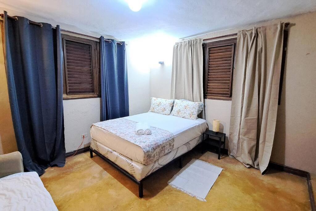 Villa Anacahuita, Limonal คาราวากวา ภายนอก รูปภาพ