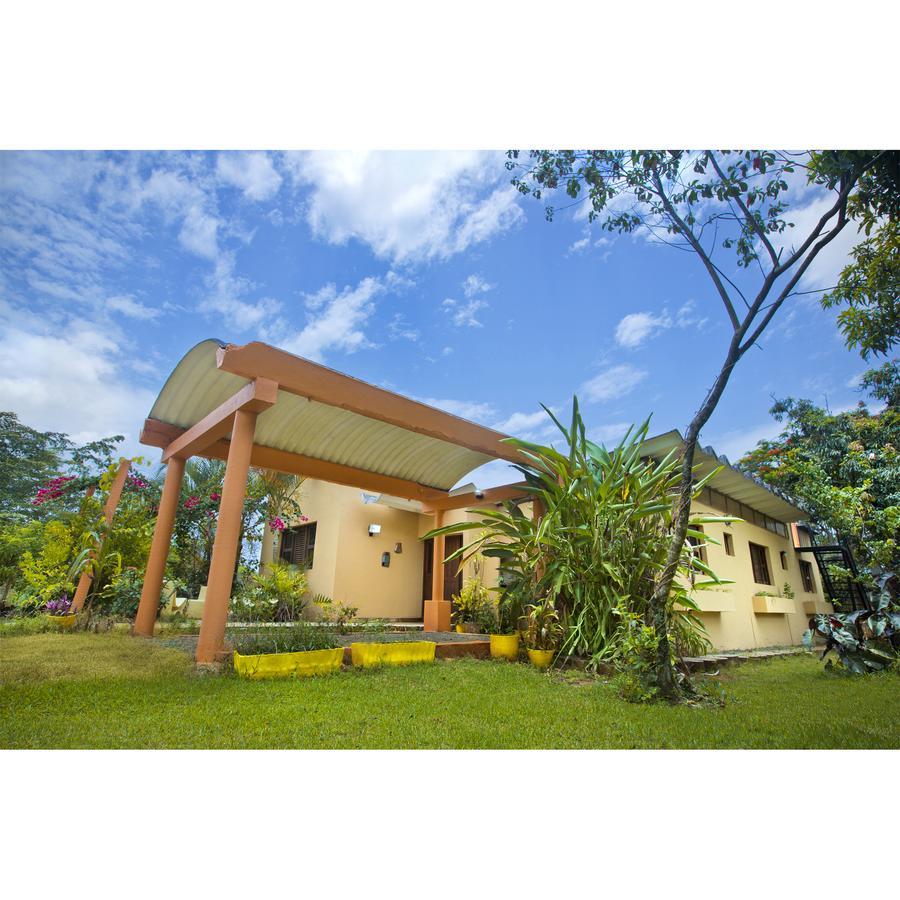 Villa Anacahuita, Limonal คาราวากวา ภายนอก รูปภาพ