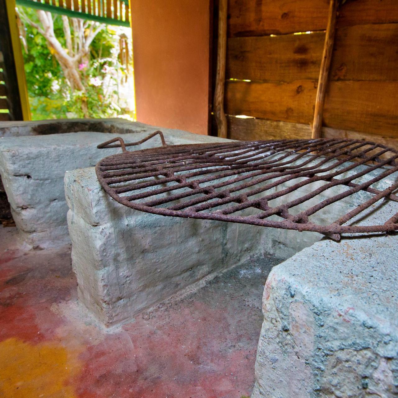 Villa Anacahuita, Limonal คาราวากวา ภายนอก รูปภาพ